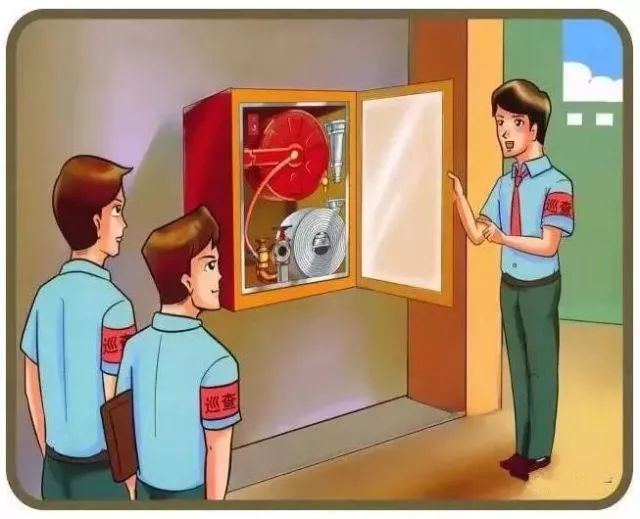 企業(yè)消防安全管理,這些你真得會!