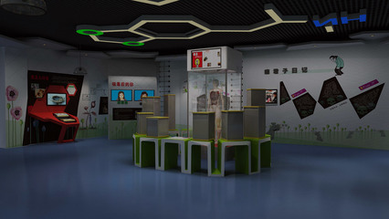 vr工地安全教育體驗建筑工地AR安全體驗