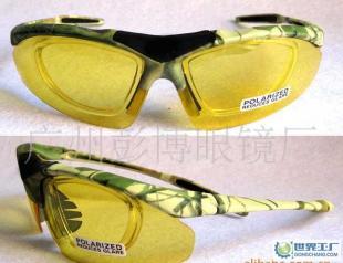 偏光增光眼鏡 戶外活動的必備裝備