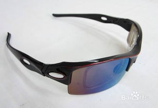 太陽眼鏡六大鏡片分類常識