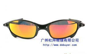 奧克利JULIET朱麗葉 從賽道到日常的傳奇運(yùn)動(dòng)太陽(yáng)鏡