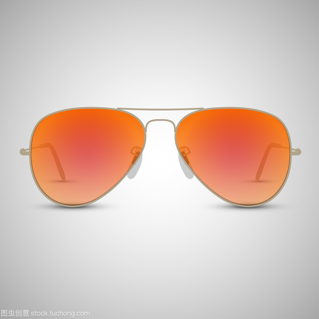 顏色與太陽(yáng)鏡 不只是時(shí)尚宣言